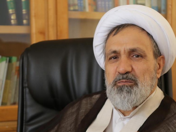 حجت الاسلام والمسلمین یوسفی مقدم: